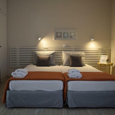 Marini Apartments Moraitika Bagian luar foto
